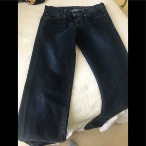 Lucky Brand jeans
